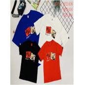 W0745416B情侣女短袖T恤HH
