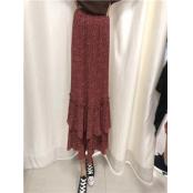 W35201968女夏季半身裙MD