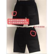 W31048058 男休闲五分裤MD(系)