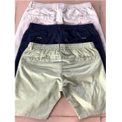 W80082020 男休闲五分裤MD