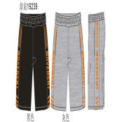 W35346908男休闲五分裤MD