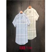 W043971336男短袖衬衫HH