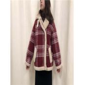 W64366310女呢料外套(系)MD