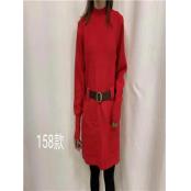 W3907158C女毛衣裙HH