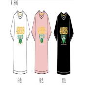 W34586928女短袖T恤MD
