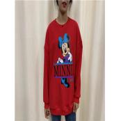 W33526910女长袖卫衣(系)MD