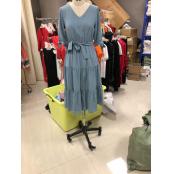 W35446913女夏季连衣裙MD