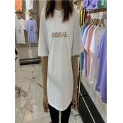 W02362105女短袖T恤MD