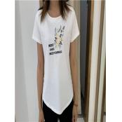 W02362245女短袖T恤MD