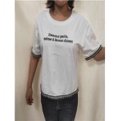 W03331060女短袖T恤HH