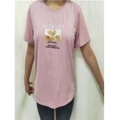 W033322506女短袖T恤HH