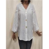 W905520583女长袖衬衫HH