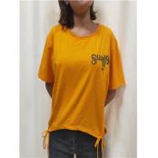 W033322866女短袖T恤HH