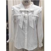 W35656951女长袖衬衫MD