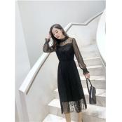 W01925929女夏季连衣裙MD