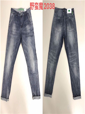 W05002038 男牛仔长裤HH