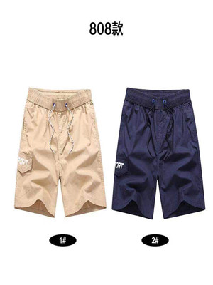 W8062808 男五分裤HH