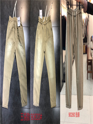 W115990620 男牛仔长裤HH
