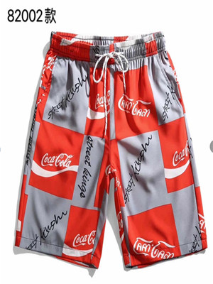 W805182002 男五分裤HH