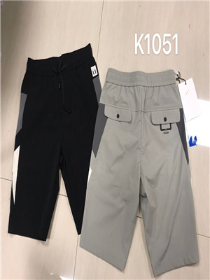 W80631051 男休闲中裤MD