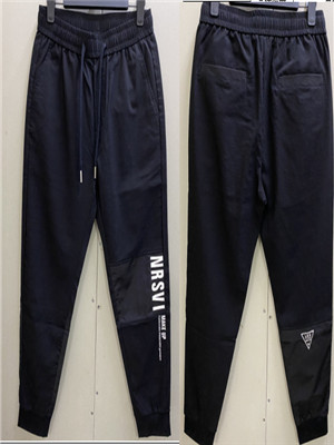 W81032073 男休闲长裤MD