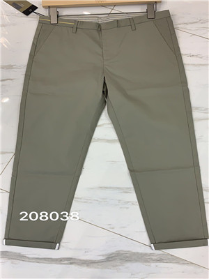 W3751208038 男休闲长裤MD