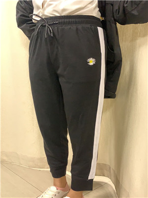W35657051 女休闲长裤MD