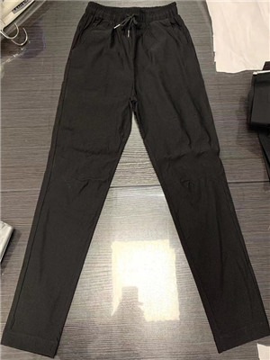 W35657079 女休闲七分裤MD