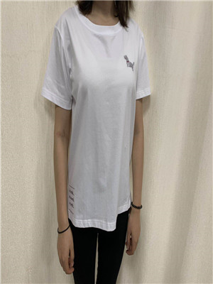 W36142007 女短袖T恤MD