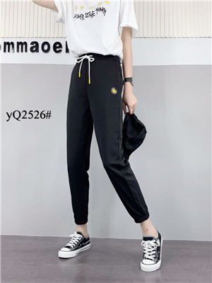 W36912526 女休闲长裤MD