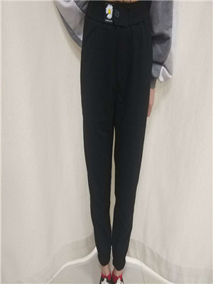 W36912560 女休闲长裤MD
