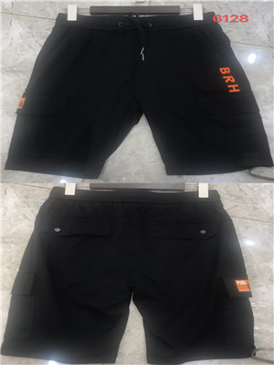 W38206128 男休闲七分裤MD(系)