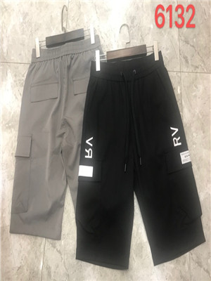 W38206132 男休闲七分裤MD