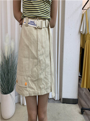 W39291971 女夏季半身裙MD(系)