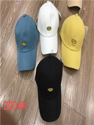 W19792004 男女鸭舌帽MD