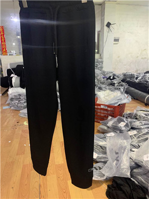 W30442292 女休闲八分裤MD