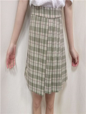 W36978757 C女夏季半身裙MD