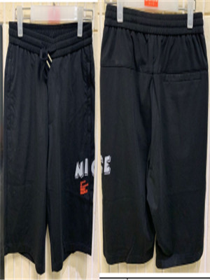 W38337065 男休闲五分裤MD