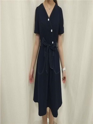 W39262009 C女夏季连衣裙HH