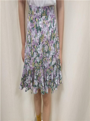 W334859806 C女夏季半身裙MD(系)