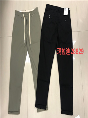 W805628829 男休闲长裤HH