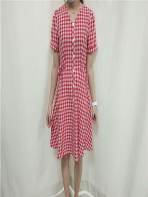 W3926209 C女夏季连衣裙MD