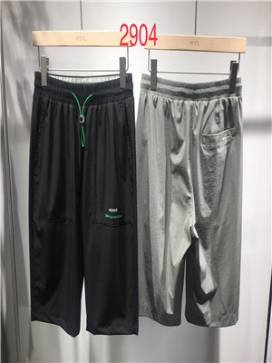 W18122904 男休闲七分裤HH(测)