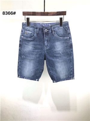 W31988366 男牛仔中裤HH