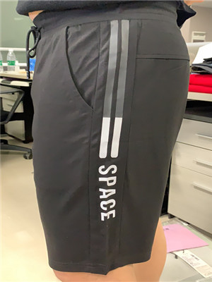 W35637087 男休闲五分裤MD