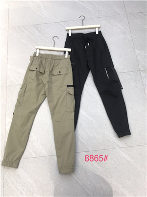 W30288865 男休闲长裤MD