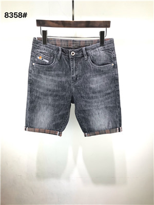W31988358 男牛仔中裤HH