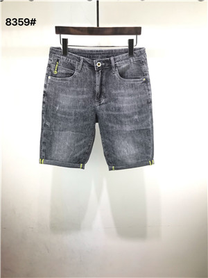 W31988359 男牛仔中裤HH
