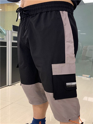 W35637142 男休闲五分裤MD