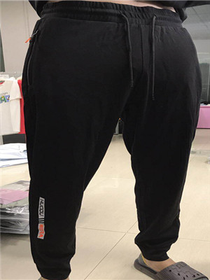 W35637146 男休闲长裤MD